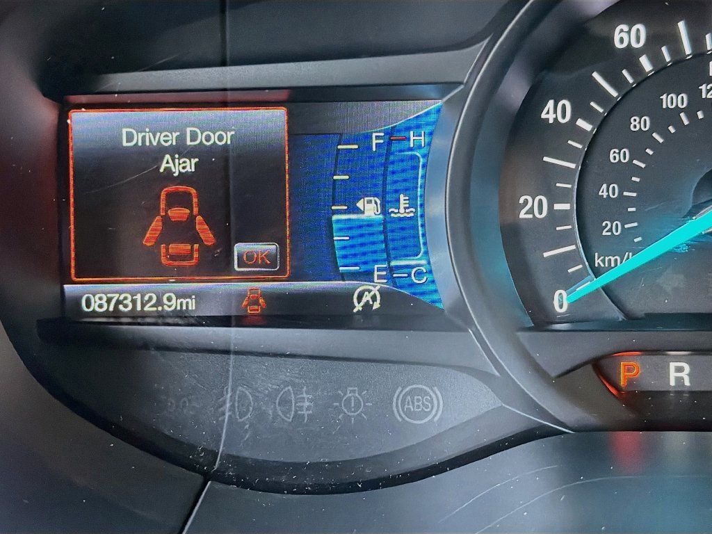 Used 2020 Ford Edge SEL w/ Convenience Package AWD/4WD image 14
