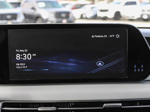 Used 2023 Hyundai Palisade SEL AWD/4WD image 14