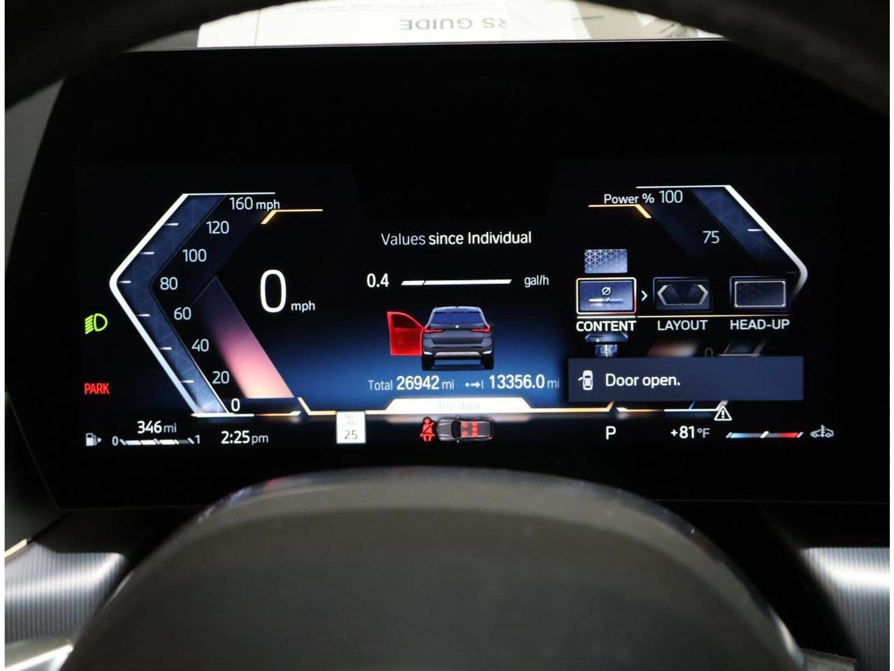 Certified 2023 BMW X1 xDrive28i w/ Premium Package AWD/4WD image 21