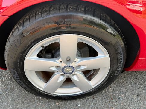 Used 2008 Mercedes-Benz SLK 280 image 50