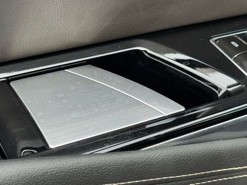 Certified 2025 Cadillac Escalade Premium Luxury w/ Touring Package image 18