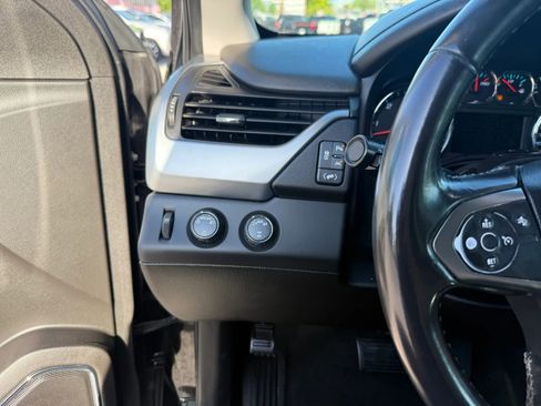 Used 2018 Chevrolet Tahoe LT AWD/4WD image 20