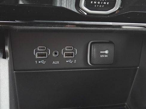 New 2026 Jeep Grand Cherokee Limited RWD image 25