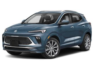 Used 2024 Buick Encore GX Avenir w/ Avenir Convenience Package AWD/4WD video 4