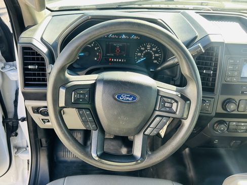 Used 2020 Ford F150 XL w/ Equipment Group 101A Mid image 18