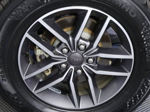 Used 2019 Jeep Grand Cherokee Limited image 8