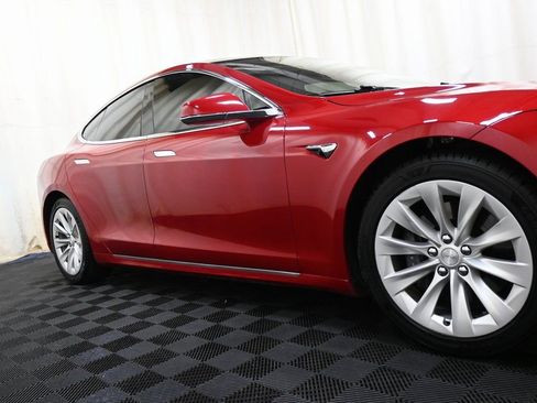 Used 2017 Tesla Model S 90D image 11
