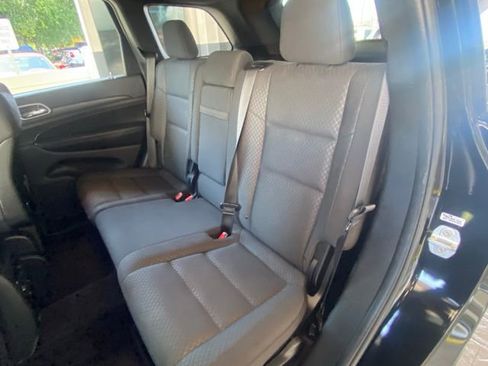 Used 2018 Jeep Grand Cherokee Laredo image 25