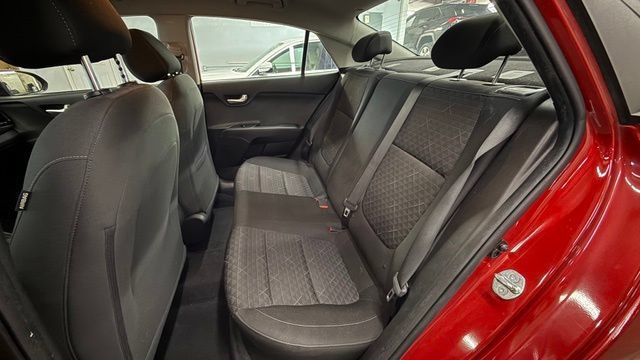 Used 2023 Kia Rio S w/ Technology Package FWD image 18