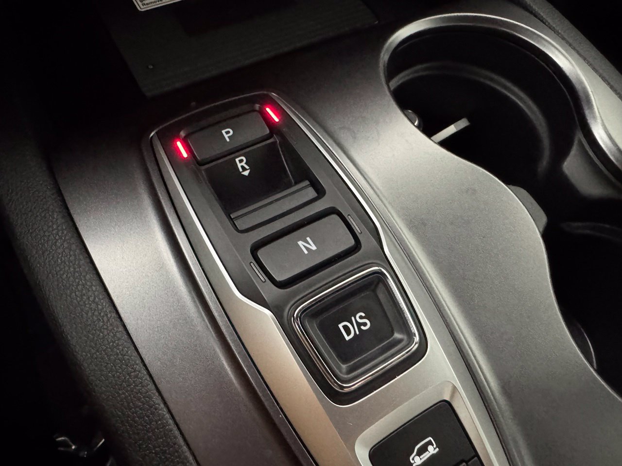 Used 2022 Honda Passport EX-L image 21