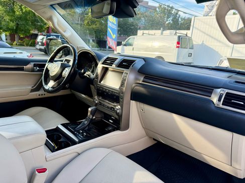 Used 2020 Lexus GX 460 Premium image 27