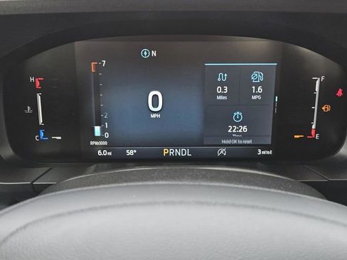 New 2026 Ford Maverick XLT image 19