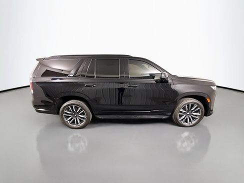 Used 2023 Cadillac Escalade Sport w/ LPO, Illumination Package AWD/4WD image 9