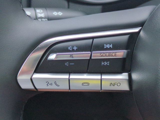 Certified 2026 MAZDA CX-50 AWD 2.5 S w/ Preferred Pkg image 25