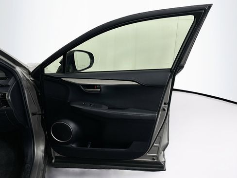 Used 2021 Lexus NX 300 F Sport image 34