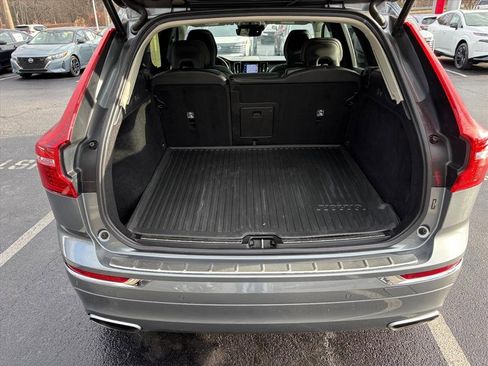 Used 2021 Volvo XC60 T5 Inscription w/ Protection Package Premier image 25