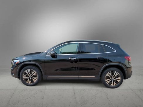 Used 2025 Mercedes-Benz GLA 250 GLA 250 image 5