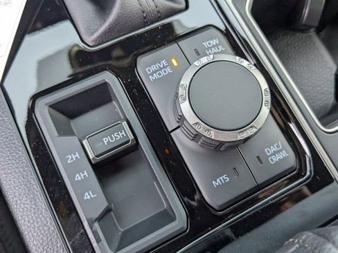New 2026 Toyota Tundra SR5 AWD/4WD image 29