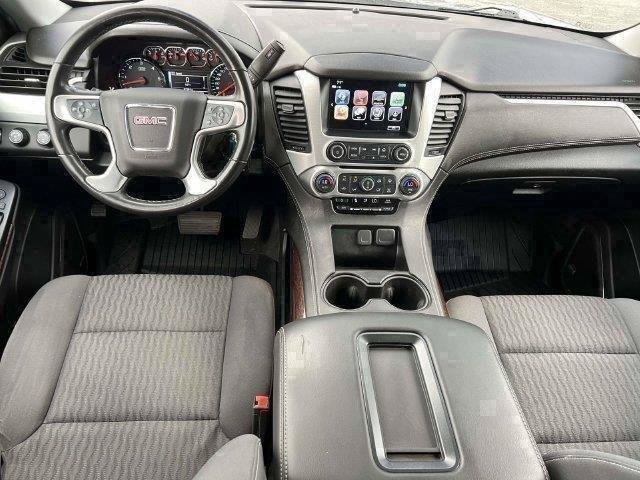 Used 2020 GMC Yukon XL SLE w/ SLE Value Package AWD/4WD image 16
