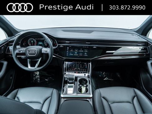 New 2026 Audi Q7 3.0T Premium Plus image 22