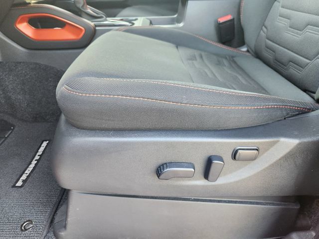 Used 2025 Nissan Frontier Pro-X RWD image 22