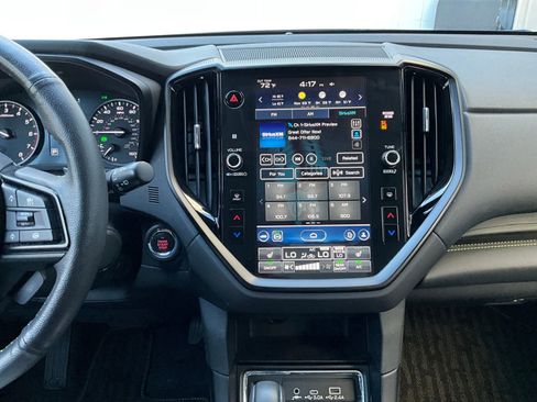 Certified 2024 Subaru Ascent Onyx Edition image 20