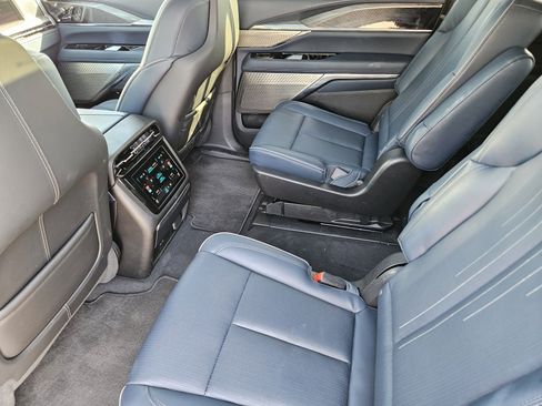 New 2025 Cadillac Escalade IQ Sport 2 AWD/4WD image 20