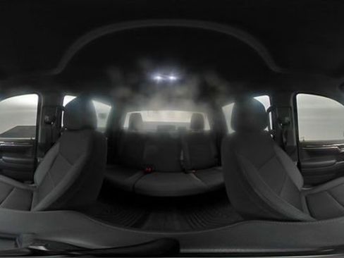 Used 2024 Chevrolet Silverado 1500 RST w/ Z71 Off-Road Package image 26