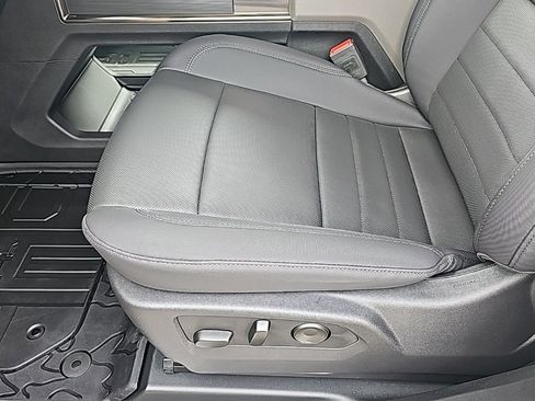 New 2025 GMC Hummer EV 3X w/ Extreme Off-Road Package image 11