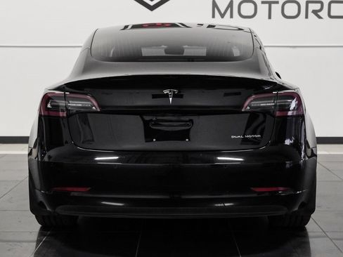 Used 2018 Tesla Model 3 Long Range image 13
