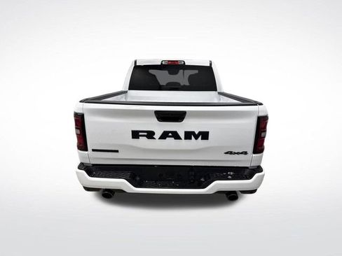New 2026 RAM 1500 Big Horn image 13