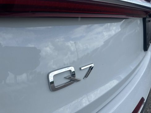 Certified 2023 Audi Q7 3.0T Prestige w/ Prestige Package AWD/4WD image 11