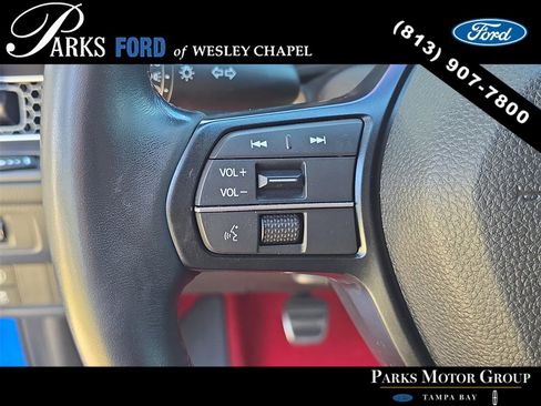 Used 2023 Honda Civic Type R image 27