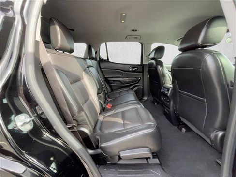 Used 2018 GMC Acadia SLT image 21