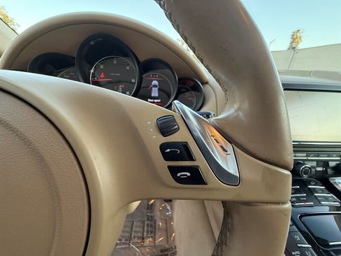 Used 2014 Porsche Cayenne Diesel image 28