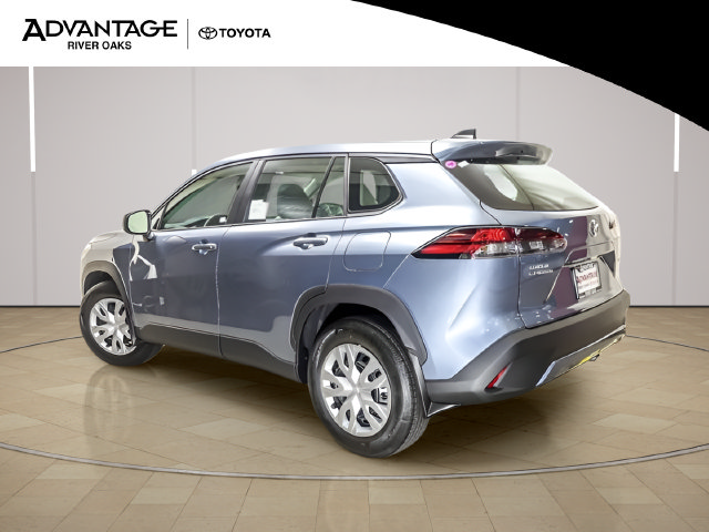 Used 2026 Toyota Corolla Cross L AWD/4WD image 5