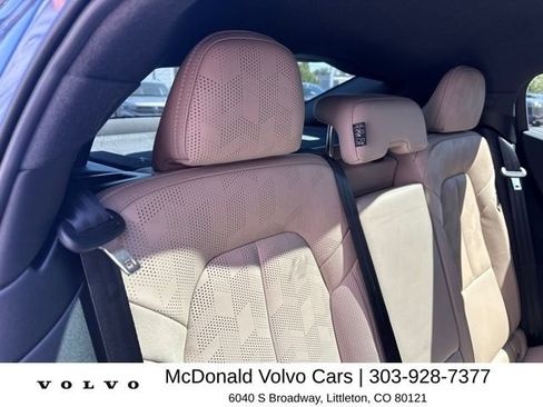 Used 2022 Polestar Polestar 2 w/ Plus Package AWD/4WD image 9