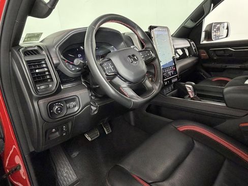 Used 2025 RAM 1500 RHO w/ RHO Level 1 Equipment Group image 23