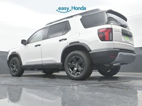 New 2026 Honda Passport RTL image 31