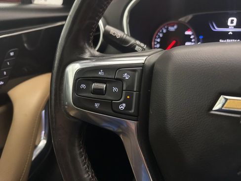 Used 2019 Chevrolet Blazer Premier w/ Sun and Wheels Package AWD/4WD image 52