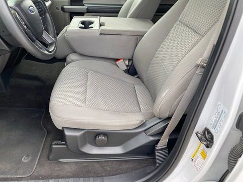 Used 2020 Ford F150 XLT AWD/4WD image 16