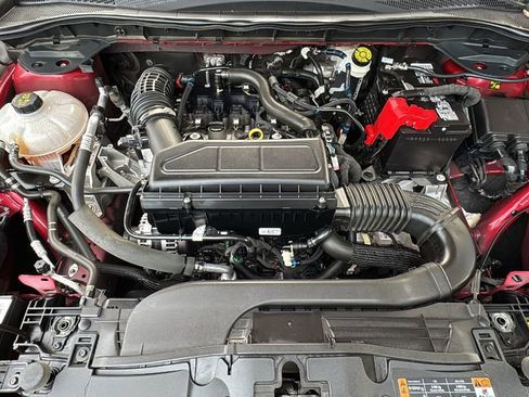 Certified 2023 Ford Escape ST-Line w/ Tech Pack #1 image 26