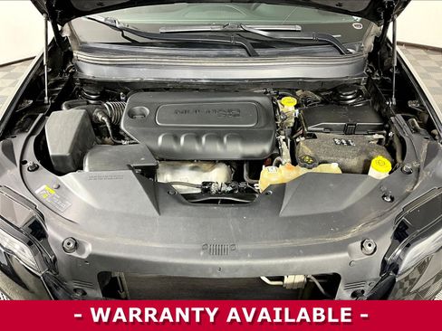 Used 2019 Jeep Cherokee Latitude Plus AWD/4WD image 29