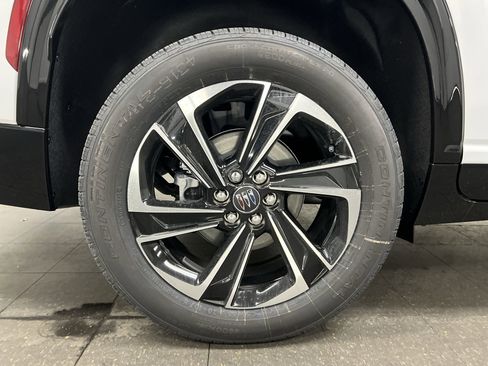 New 2026 Buick Enclave Sport Touring w/ Power Package image 70