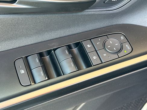 New 2026 Toyota bZ Woodland AWD/4WD image 13