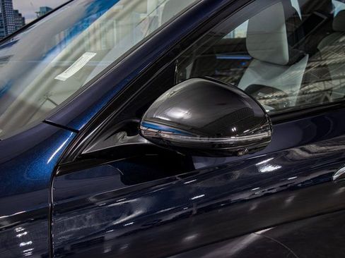 New 2026 Mercedes-Benz E 53 AMG 4MATIC Sedan image 10