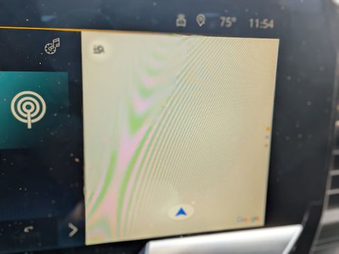 Certified 2023 Chevrolet Silverado 1500 High Country image 27