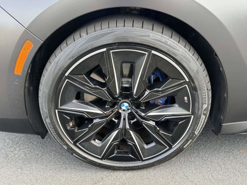 Certified 2023 BMW 760i xDrive 760i xDrive image 10