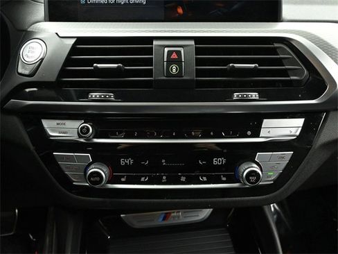 Used 2021 BMW X4 M40i image 42
