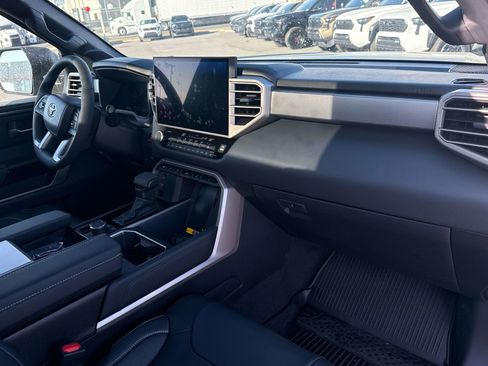 New 2026 Toyota Sequoia Limited w/ TRD Off-Road Package image 19